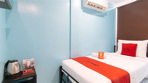 reddoorz at hotel rosemarie|RedDoorz at Hotel Rosemarie, Manila (updated prices 2024) .